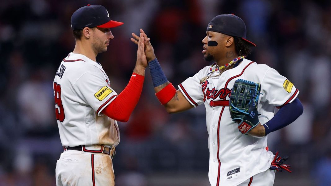 MLB's top 5 breakout teams for 2026