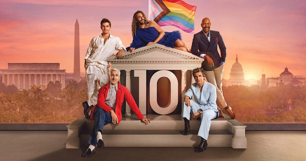 New TV Shows & Movies Being Added