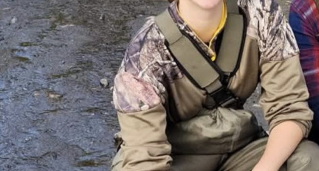 Wyoming Woman Predicted Ex-Boyfriend Would Kill Her Before Murder-Suicide