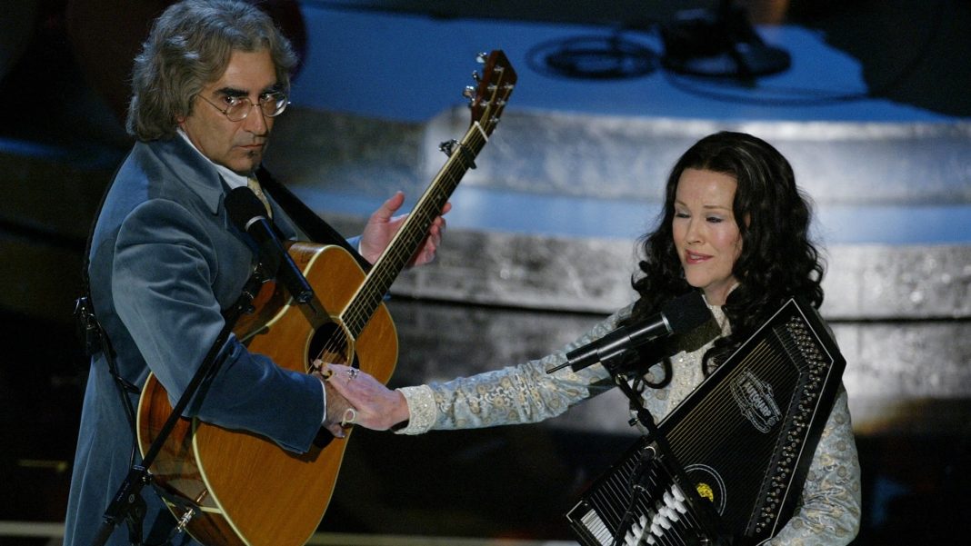 A Mighty Wind Was Catherine O'Hara at Her Sweet, Silly Best