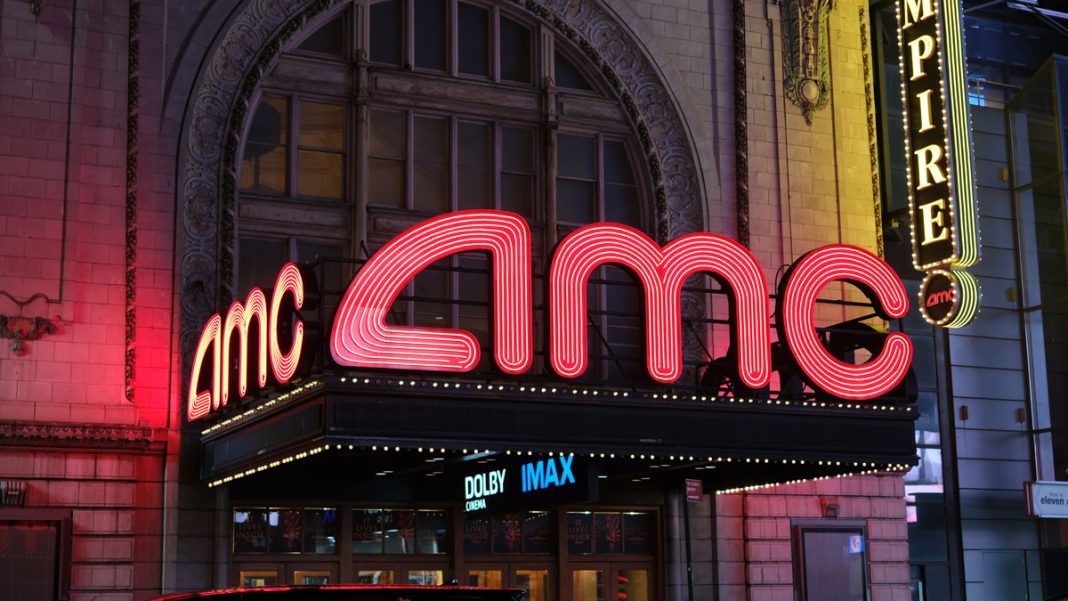 AMC Theaters to Save Premium Seats for A-List/Stubs Members