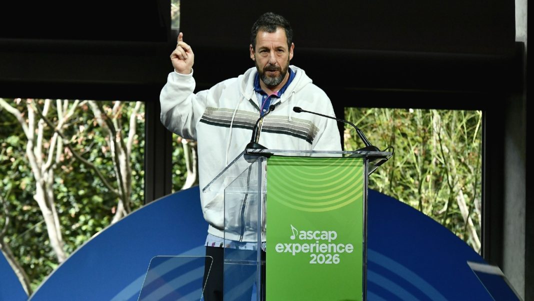 Adam Sandler