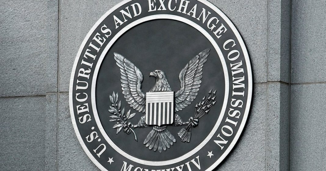 Barred Broker Settles SEC Charges for $9.8M Fraud