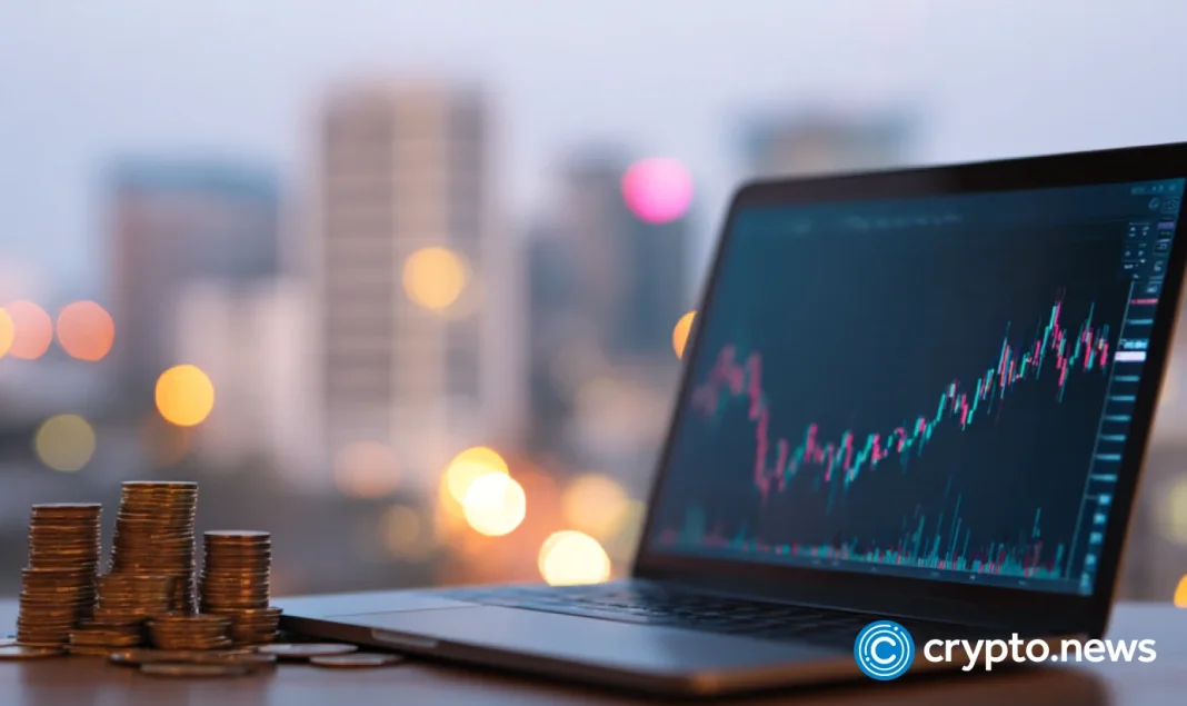 Crypto market cap dips $2T from peak as investor fear rises