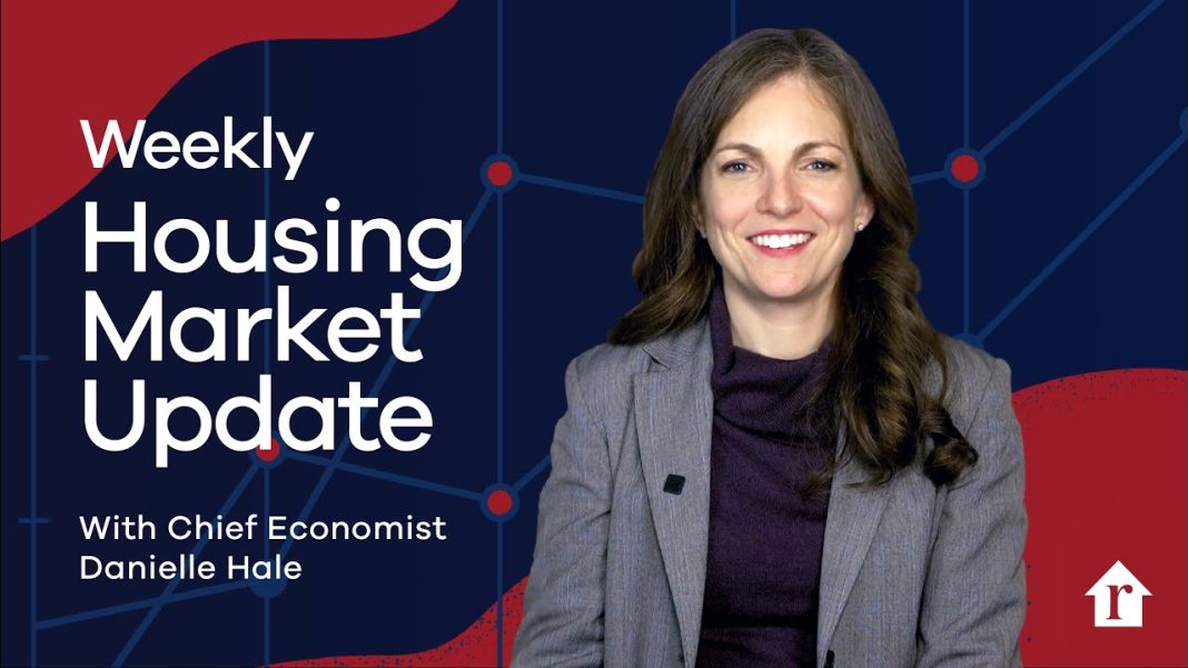 February 13, 2026 Economic and Housing Market Update