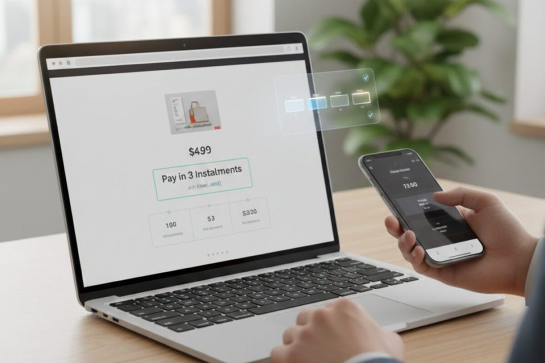 Klarna Expands UK Footprint with Google Pay Integration
