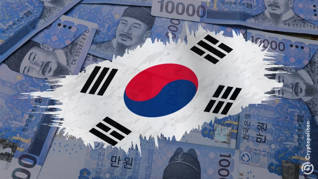 Korea's inflation easing though concerns about FX volatility still linger
