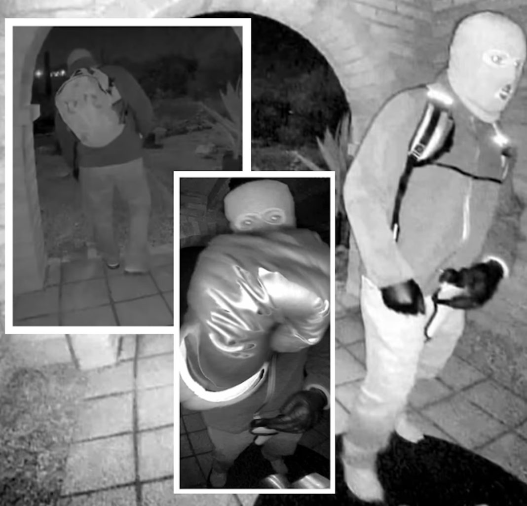 Nancy Guthrie Missing: Experts Say THESE Hidden Clues In Suspect Video Are 'The Lynchpin' To Solving The Entire Case