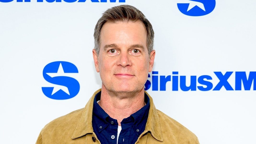 Peter Krause Cast In NBC Drama Pilot Protection, First TV Role After 9-1-1
