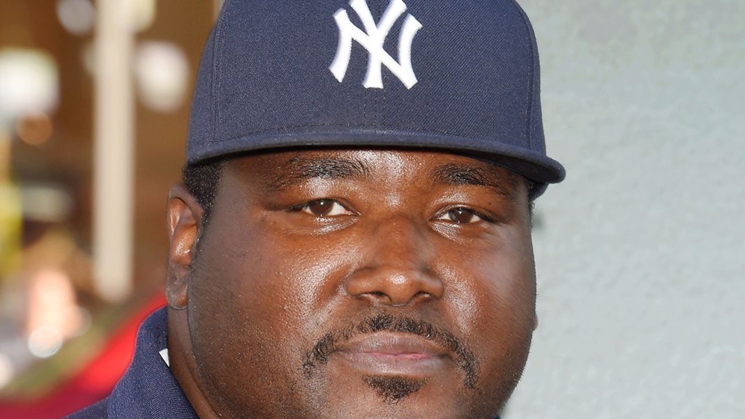 Quinton Aaron 'Excited' For Super Bowl in Positive Health Update