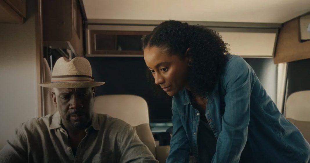 The Rookie Season 8 Episode 8 Release Date, Time, Where to Watch