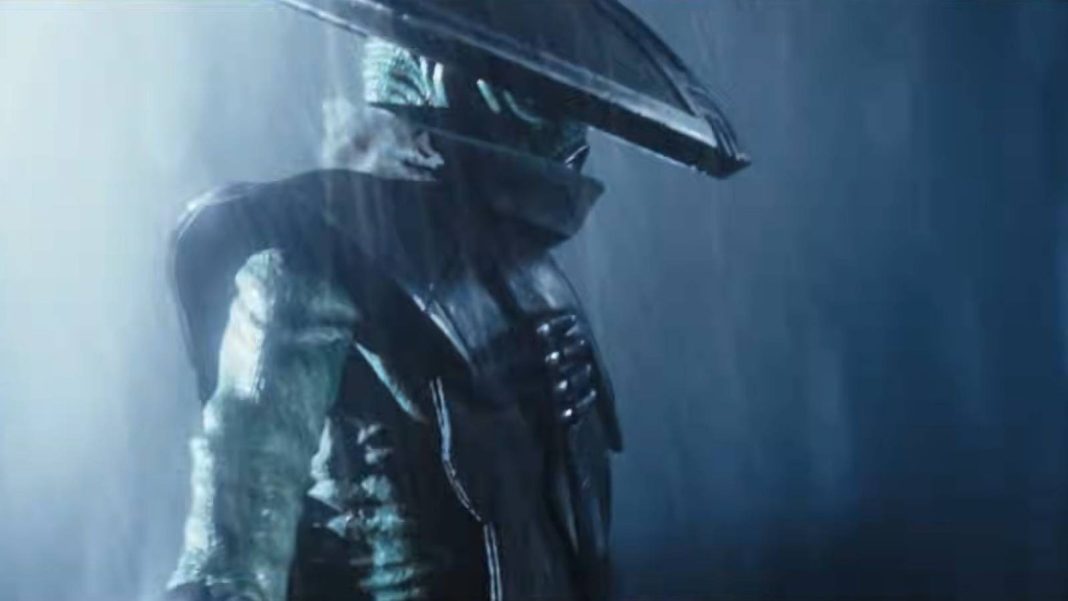 The Star Wars Footprint On This Obscure Character Is Officially INSANE