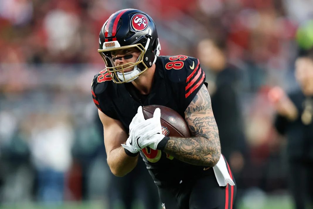 Underwhelming 49ers offensive weapon named their worst signing of 2025
