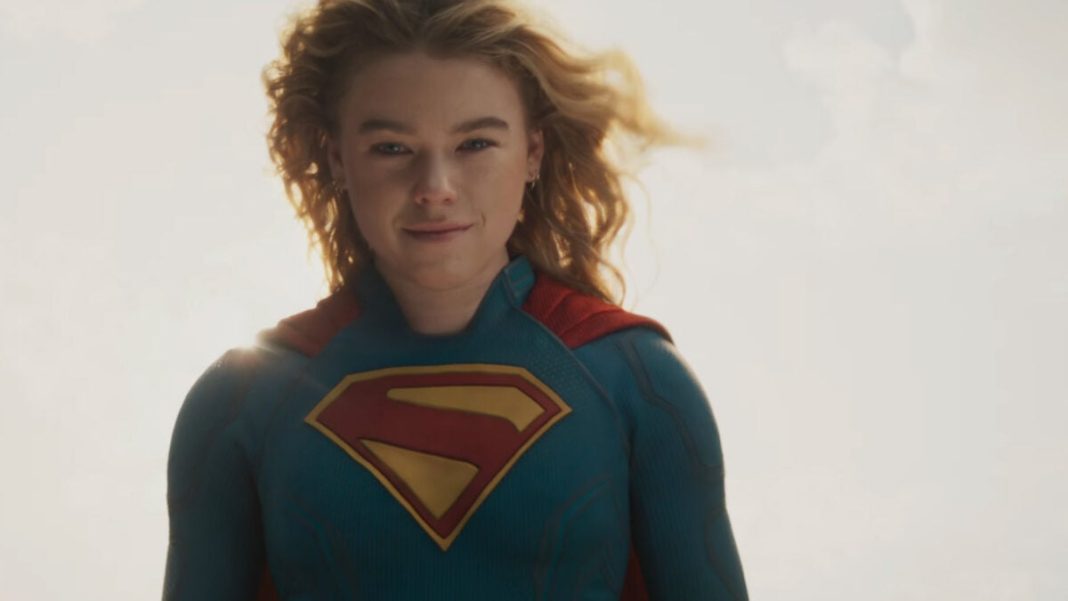 ‘Supergirl’ May Get a Last-Minute Musical Change