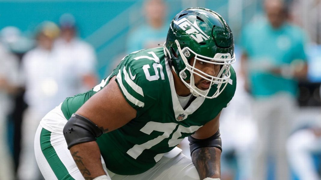 2026 NFL free agency live updates: Signings, trades, rumors