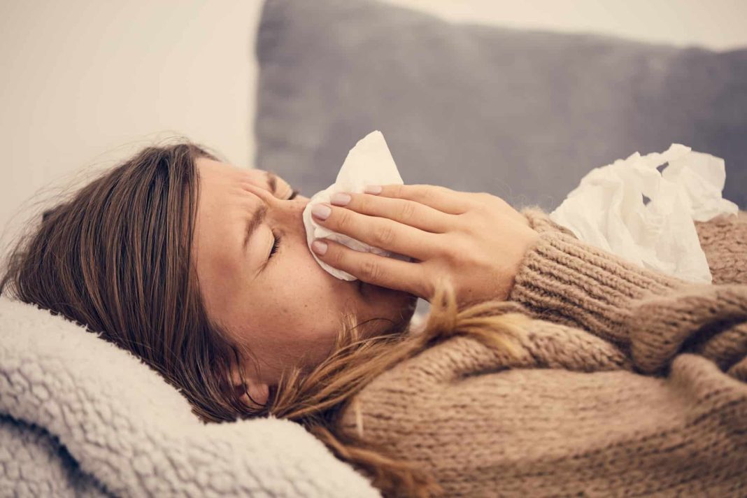 How to reduce indoor allergies