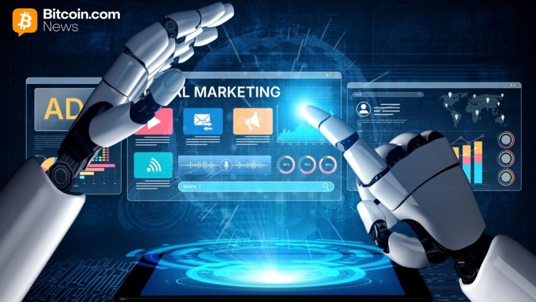 AI Startup CEO Predicts Open Agentic Commerce Will End Online Ads