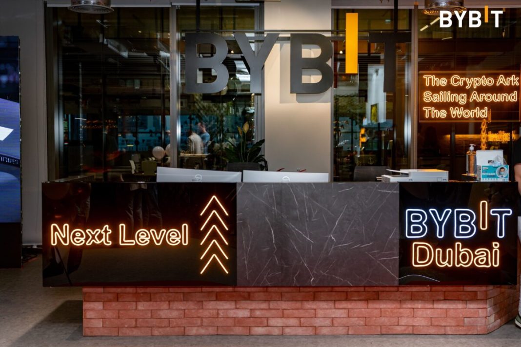 Bybit Bridges Traditional Banking and Digital Assets with Direct AED Trading Pairs