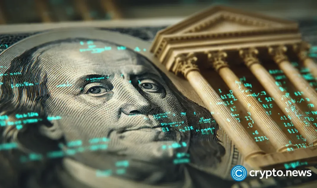 ECB says tokenized markets need central bank money