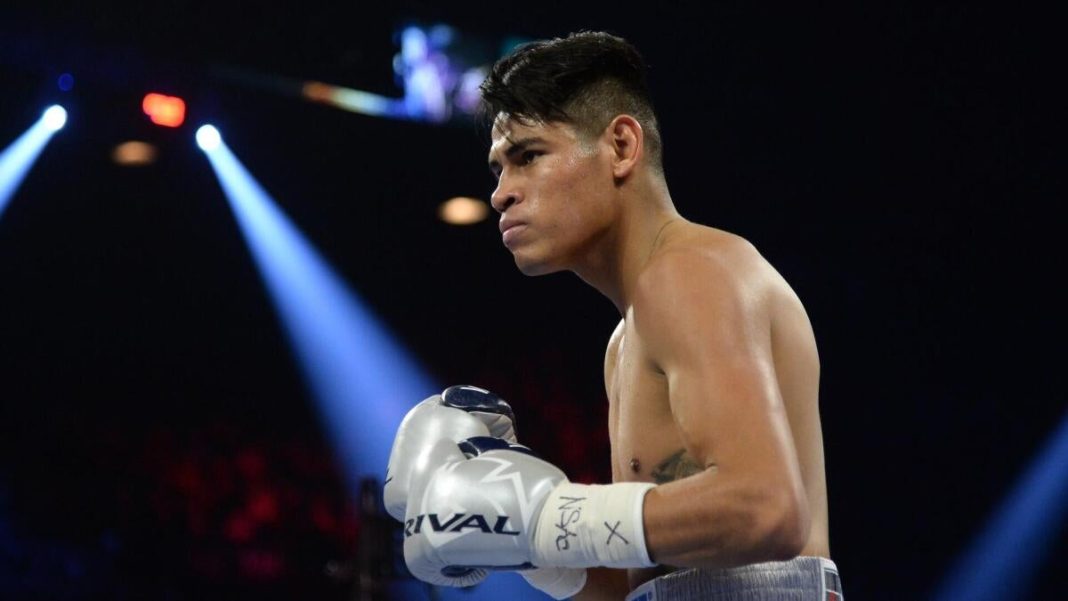 Eduardo Nunez vs. Emanuel Navarrete fight odds, predictions, time: Boxing picks, props from proven expert