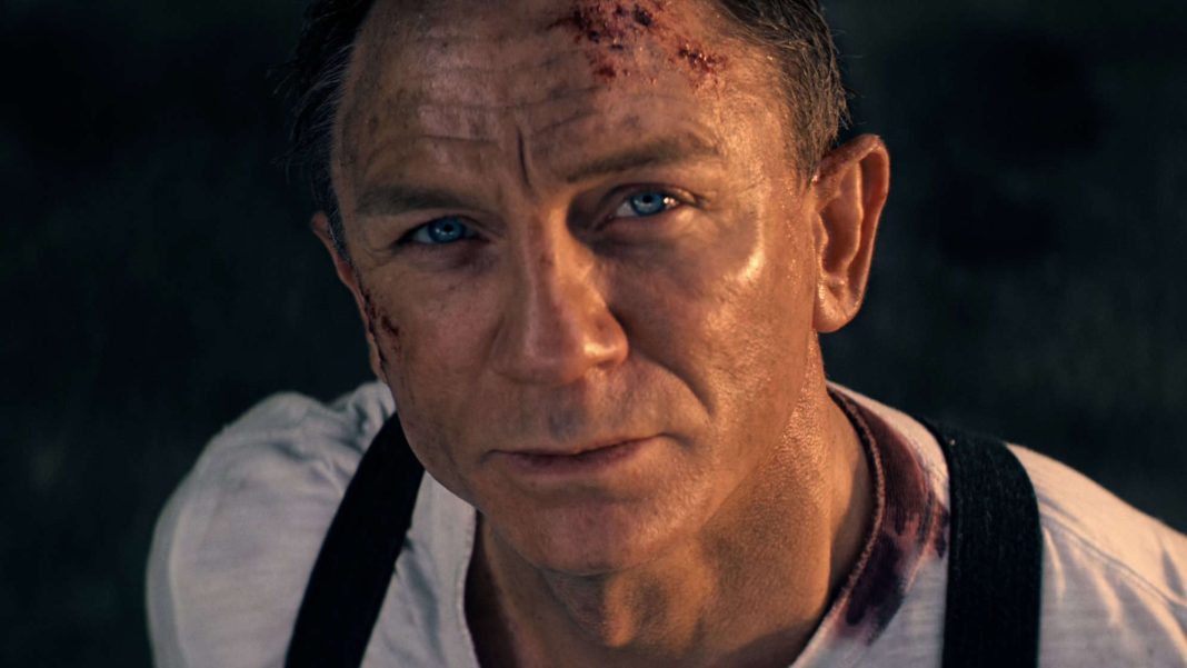 Exclusive: Daniel Craig Offered Villain Role In The Batman Part II