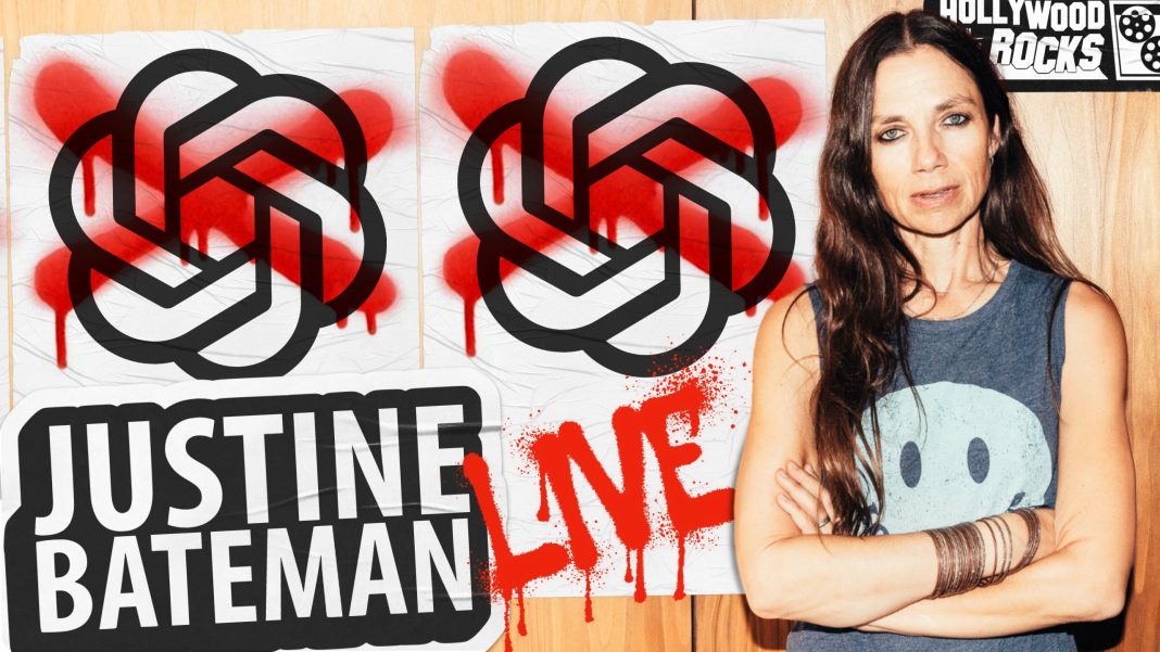 Justine Bateman Says AI Isn’t Filmmaking as Credo 23 Film Festival Returns