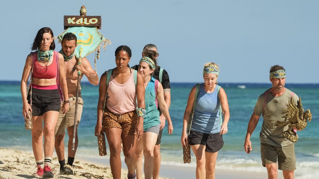 Survivor 50 Recap: Two Tribal Councils Deliver Double The Bloodshed
