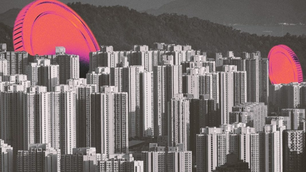 Hong Kong's Flow Capital plans to bring $150 million private credit fund onchain: report