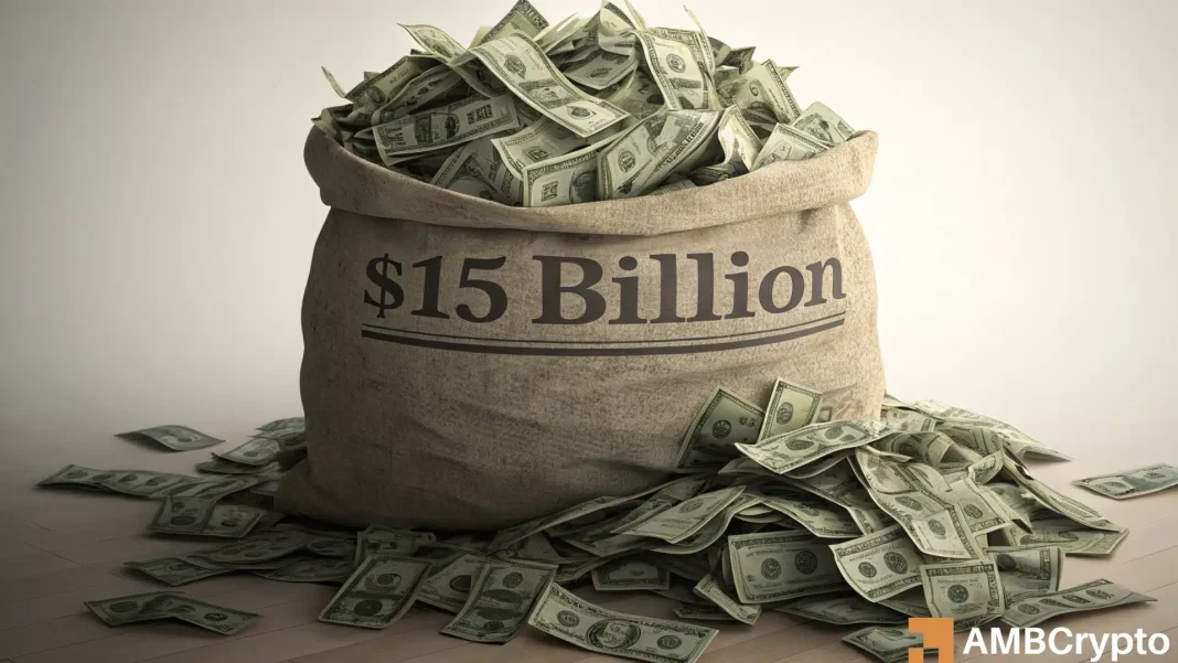 Can $15B Fed injection spur the start of crypto’s macro-driven growth?