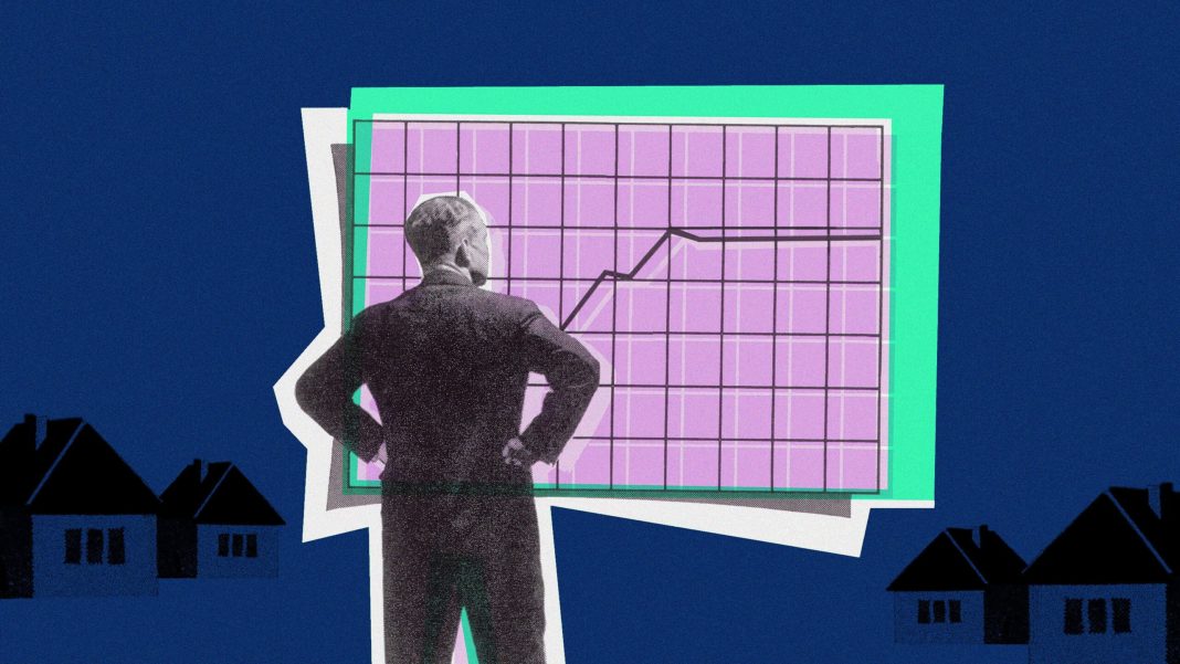 Iran war jolts buyers, but deeper shifts offer hope for housing