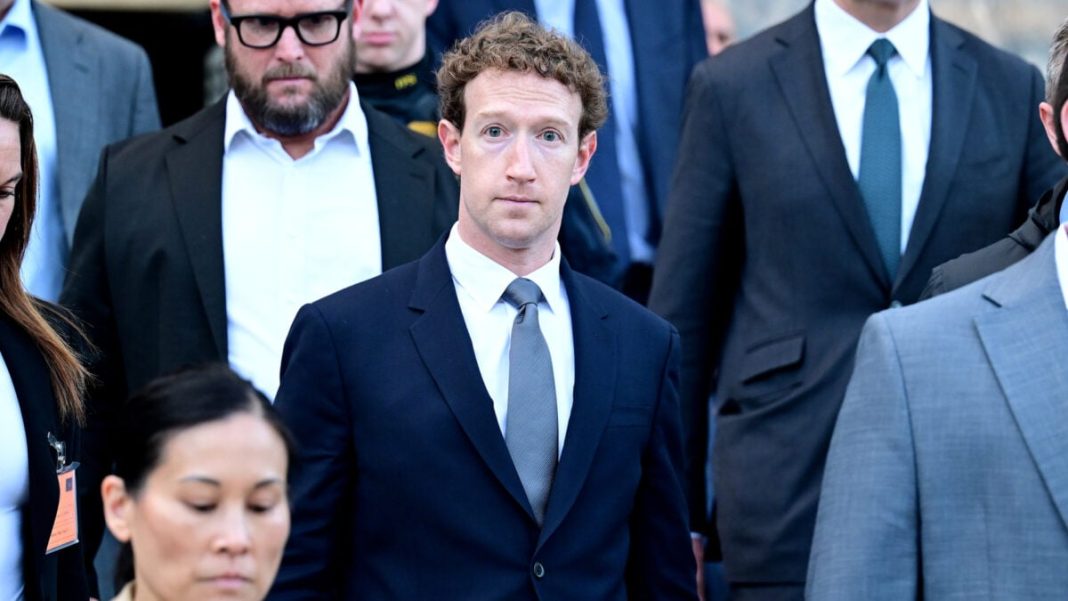 Meta Could Spend $145 Billion This Year Due to AI