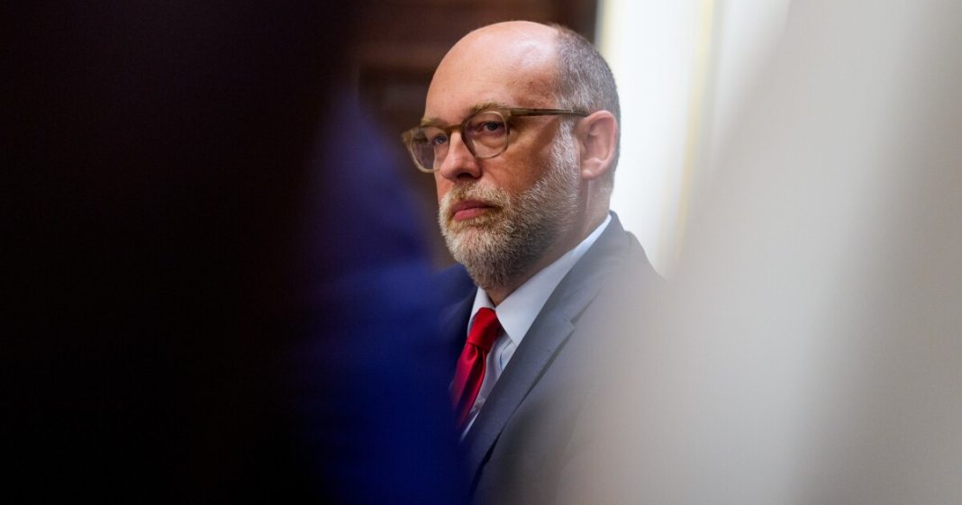 Much-maligned small-business data rule close to finish line