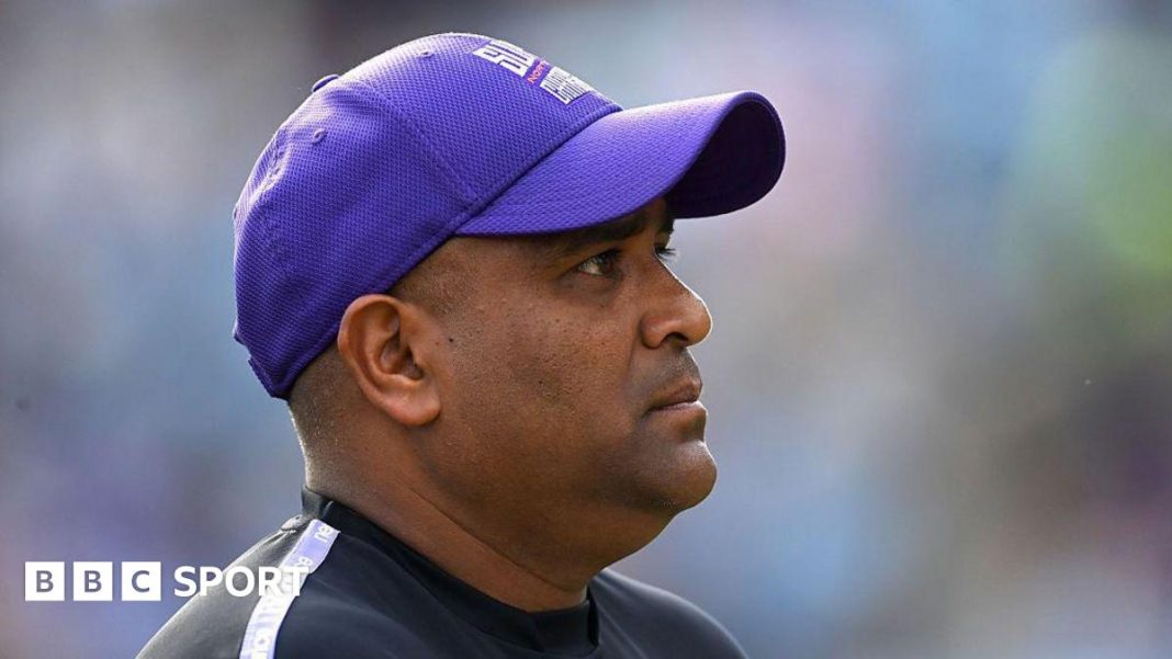 Samit Patel would not have played in disapproved league if he knew of ECB ban