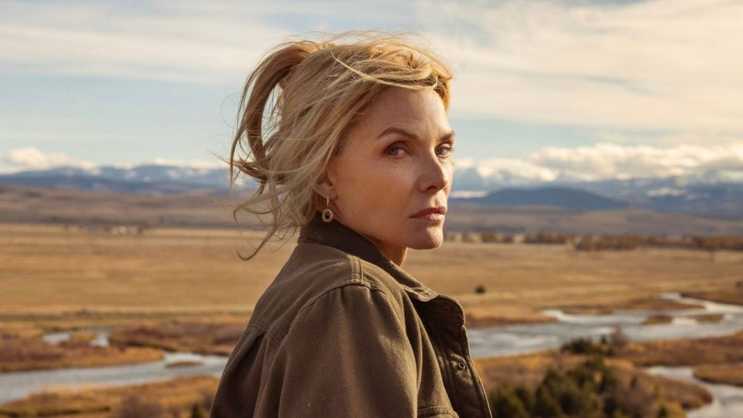 Taylor Sheridan's Early Season 3 Renewal Signals a Much Bigger Streaming Shift With Viewers