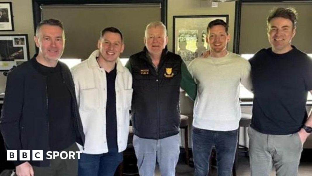 Ulster Senior Football Championship: The GAA Social looks ahead to the championship