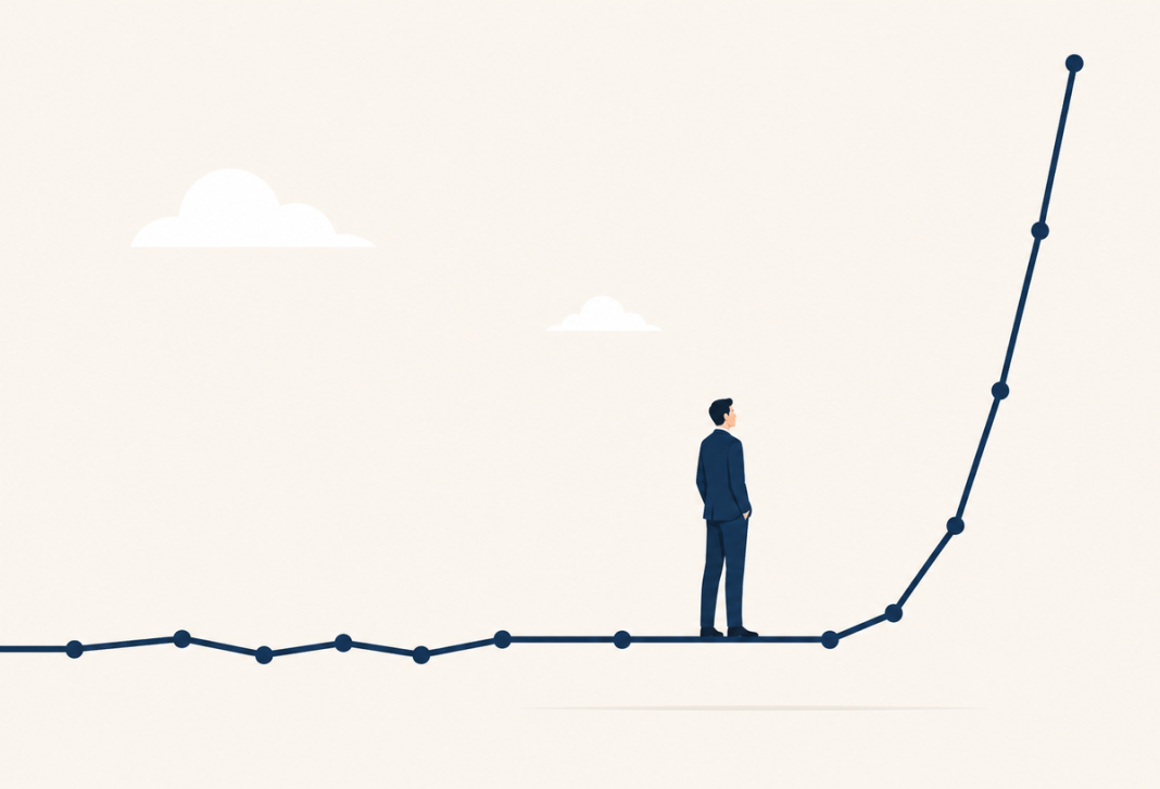 10-Year Clears 4.5% 'Ceiling,' Forcing Real Estate To Reckon With Rate Reality