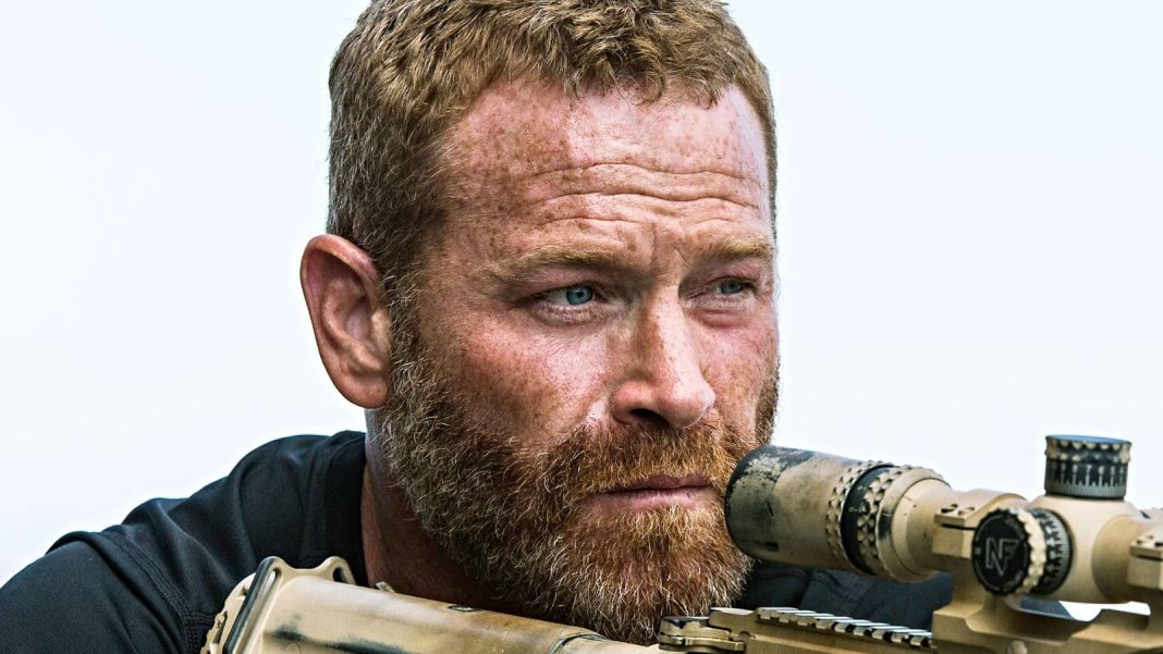 10 Years Later, a 'Jack Ryan' Star's Intense War Thriller Is a Paramount+ Sensation