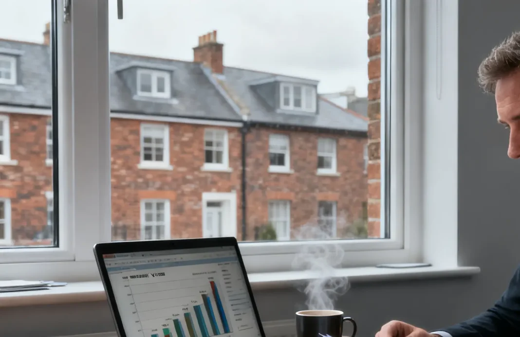 Buy-to-let investors shift to higher-yield strategies
