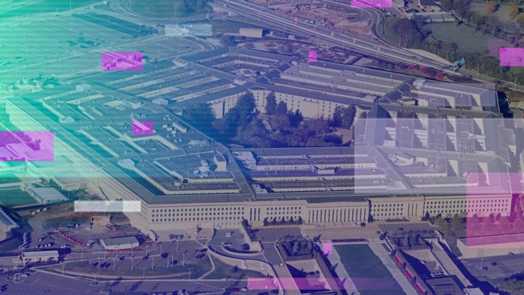 Pentagon Reportedly Plans to Adopt and Weaponize Latest Cyber-Capable AI Models