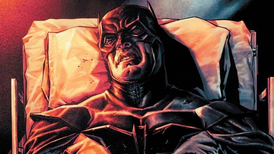 10 Essential Batman Stories That Deconstruct Bruce Wayne’s Dark Identity