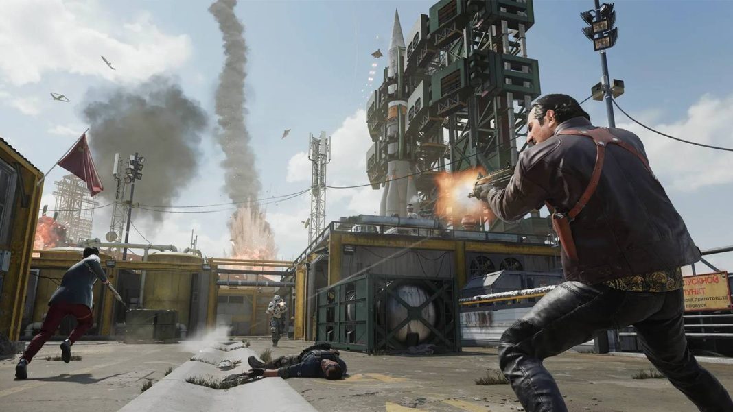 Black Ops 7's classic playlist is the remaster we've been waiting for