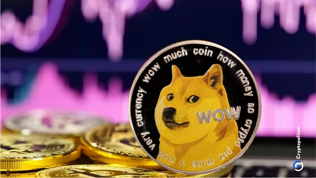 dogecoin price prediction