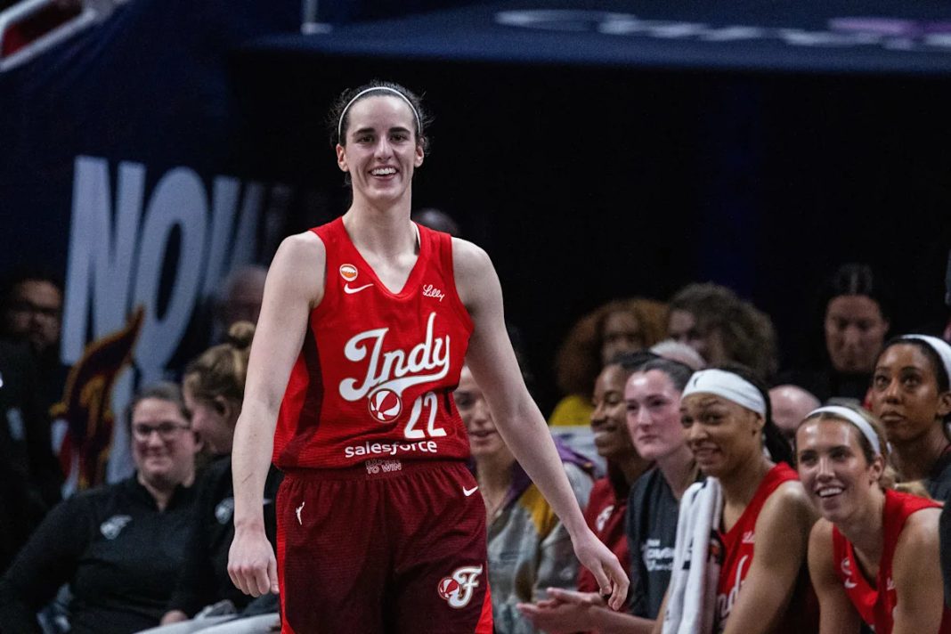 Indiana Fever schedule: When does Caitlin Clark play again?