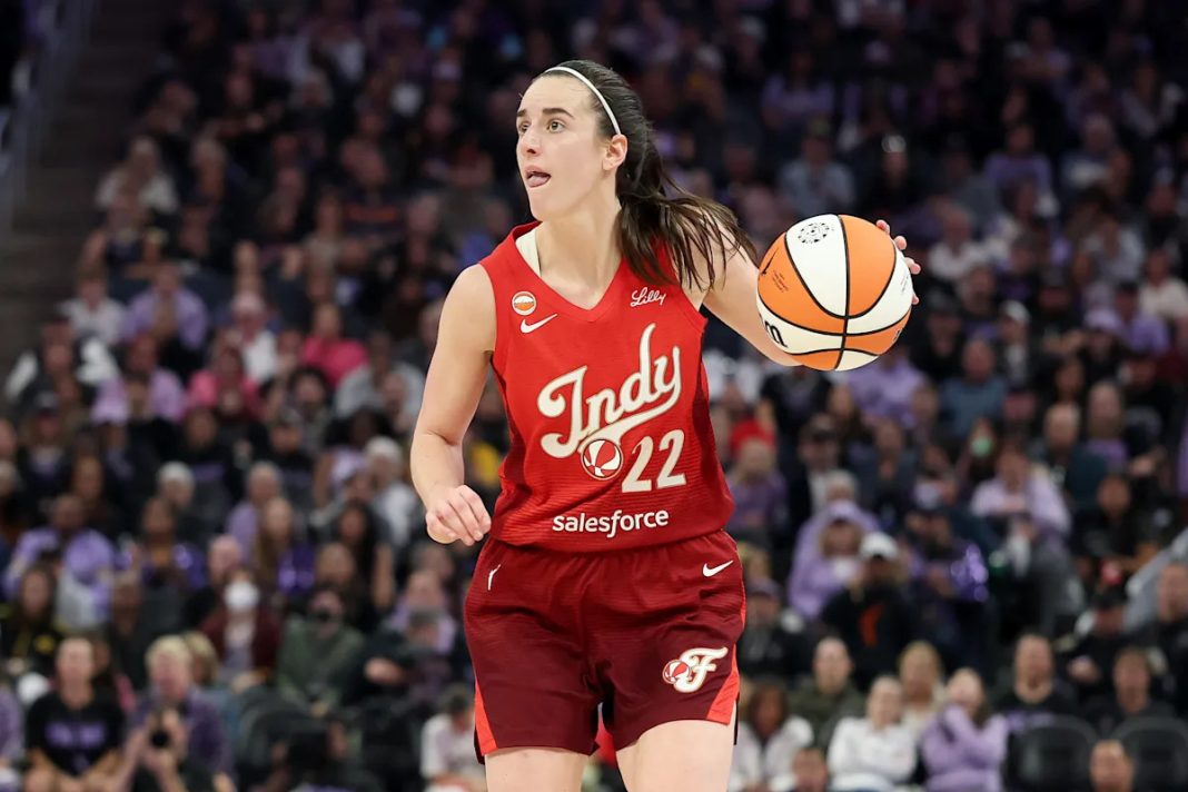 Indiana Fever vs. New York Liberty: How to watch Caitlin Clark's next game tonight, time, channel and more