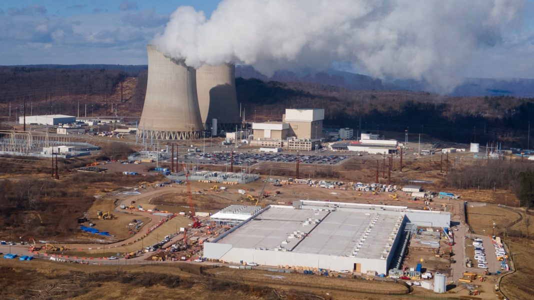 Nano Nuclear may benefit from AI, rising energy demand, Roth Capital says