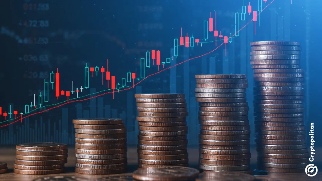 Polymarket faces WSJ probe as prediction markets hits $1.48B record open interest