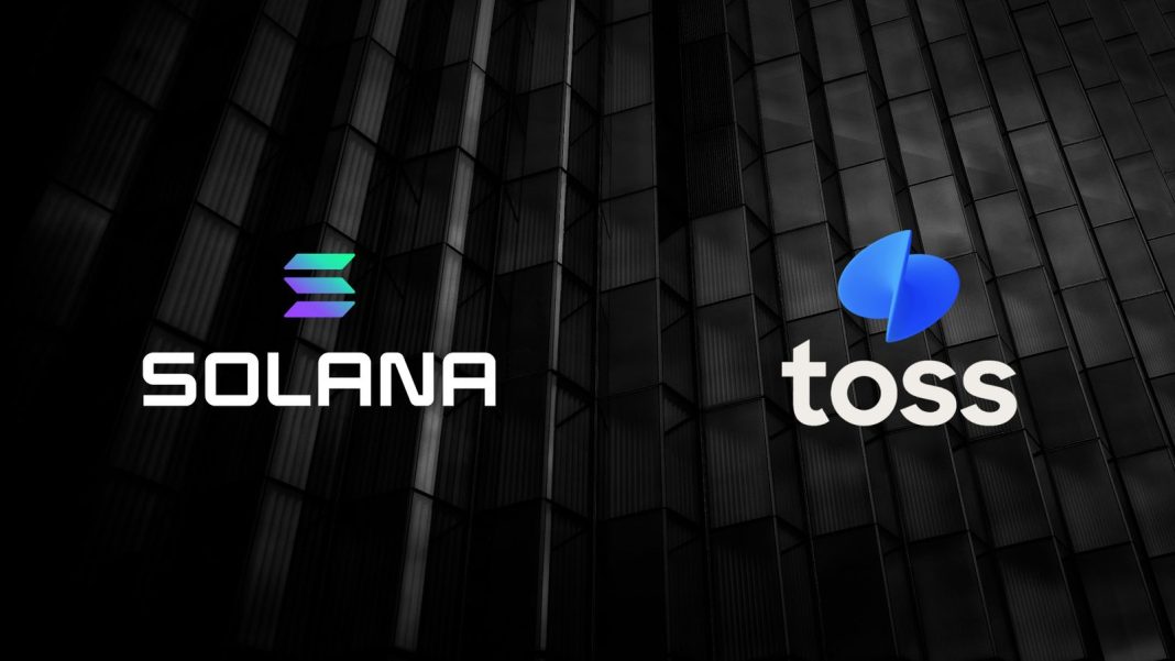 South Korea’s Toss Bank Teams Up With Solana for Stablecoin Remittances