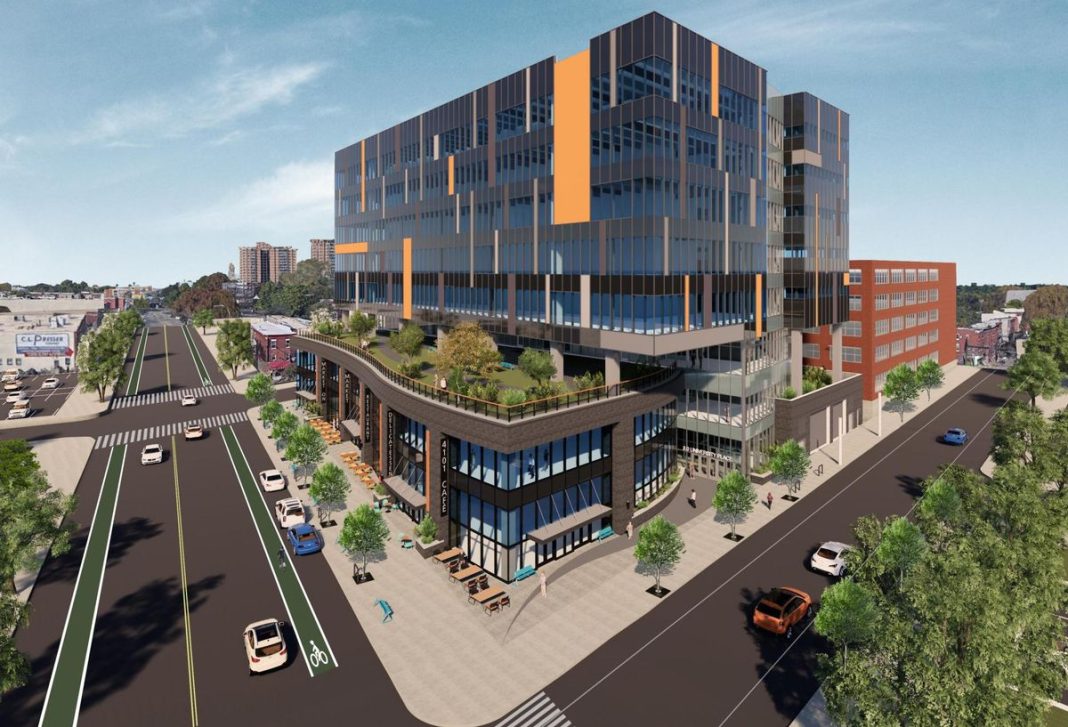 University City Life Sciences Players Voice Optimism Despite 39% Vacancy