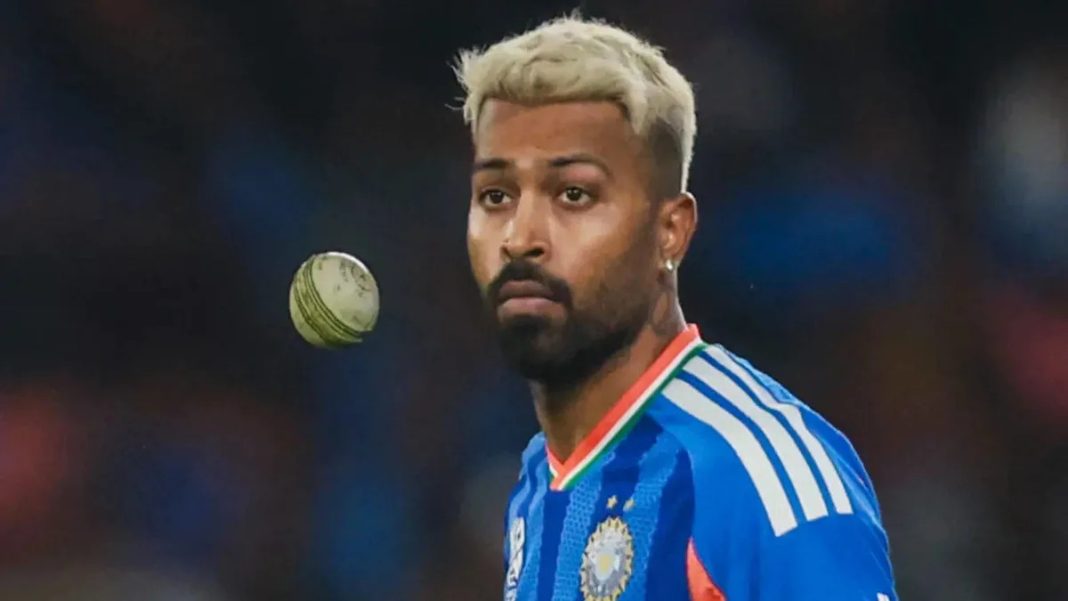 'We will soon take a call on replacement or continue with 14': Devajit Saikia on India’s plan after Hardik Pandya injury