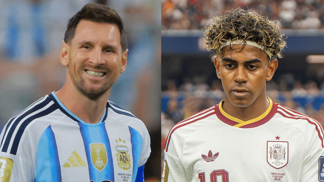 $5.5B Wagers Back Spain to Crush Argentina